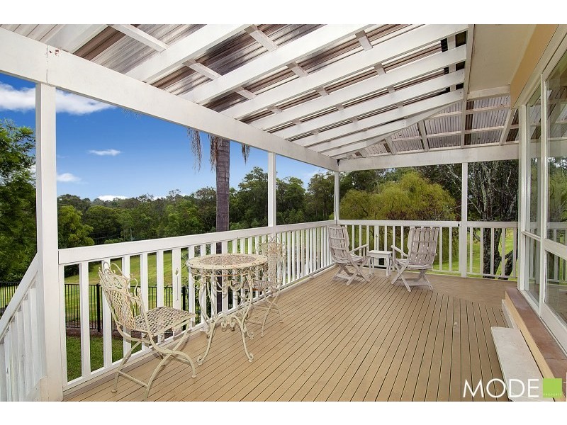 7-9 Cattai Ridge Road, Glenorie NSW 2157