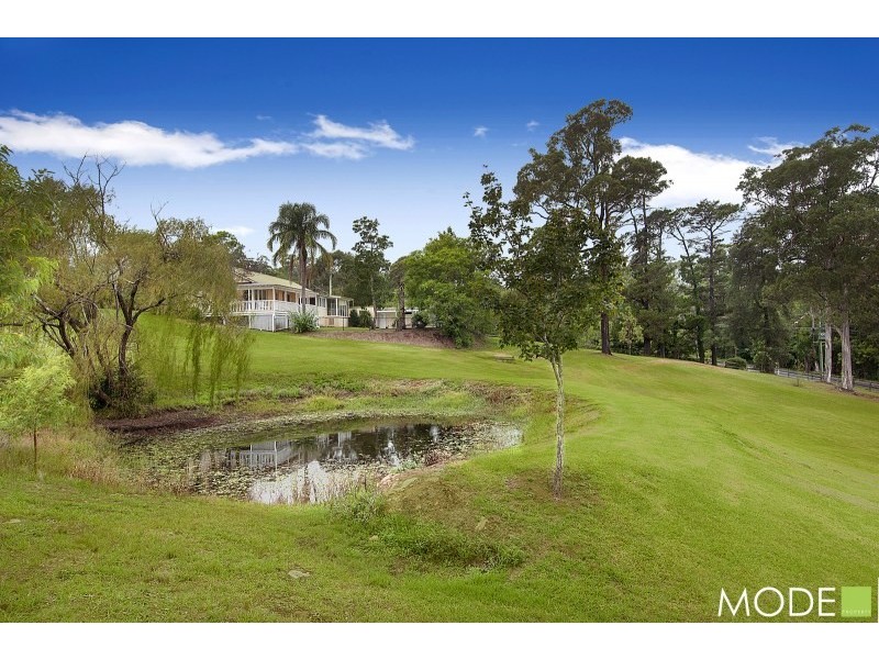 7-9 Cattai Ridge Road, Glenorie NSW 2157