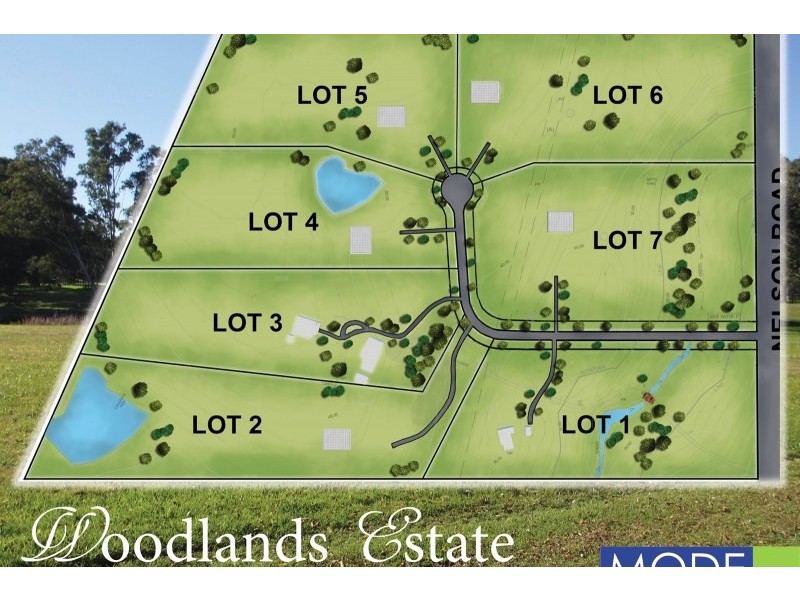 60 Nelson Road, Nelson NSW 2765