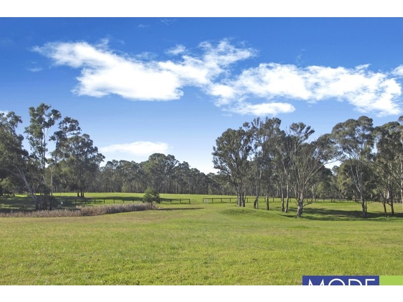 60 Nelson Road, Nelson NSW 2765