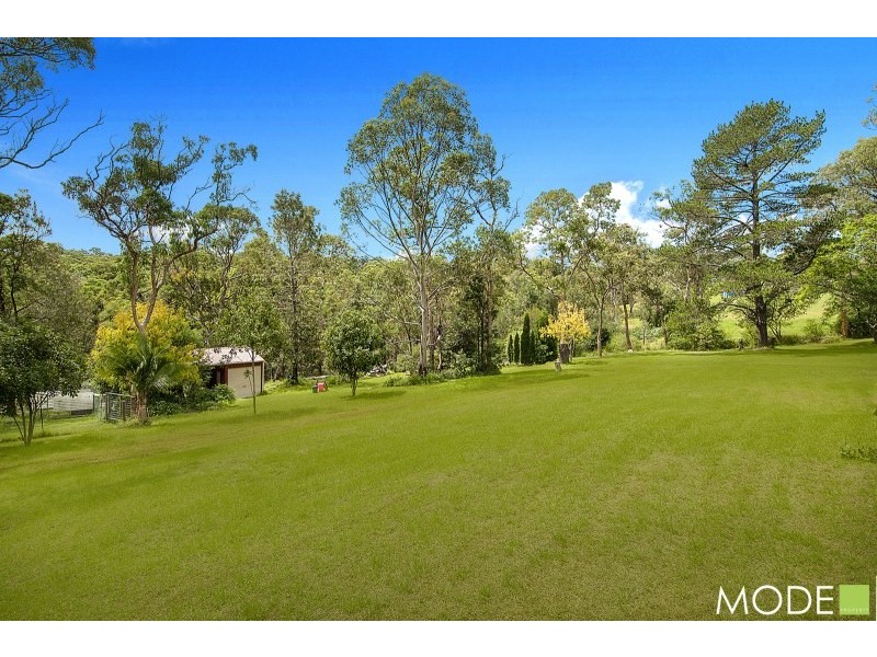 5 Pertaringa Way, Glenorie NSW 2157