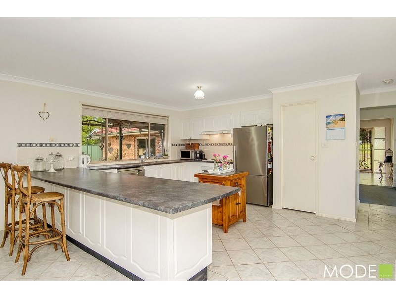 5 Pertaringa Way, Glenorie NSW 2157