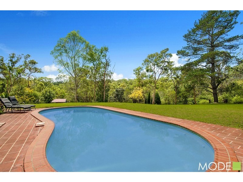 5 Pertaringa Way, Glenorie NSW 2157