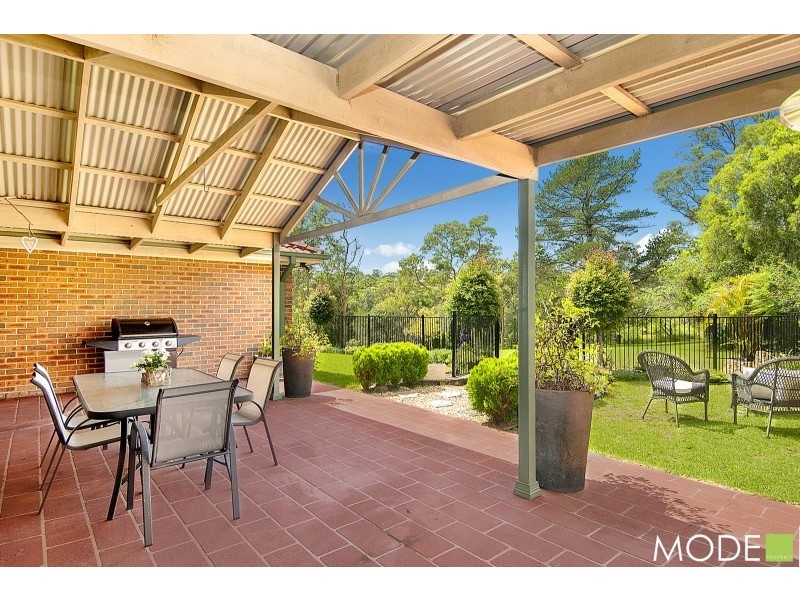 5 Pertaringa Way, Glenorie NSW 2157