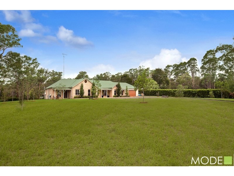 4 Old Post Office Road, Cattai NSW 2756