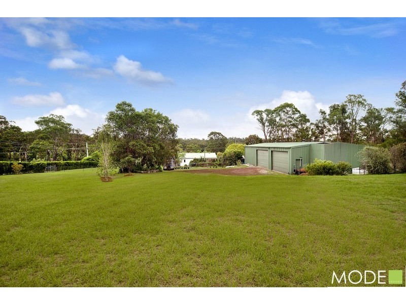 4 Old Post Office Road, Cattai NSW 2756