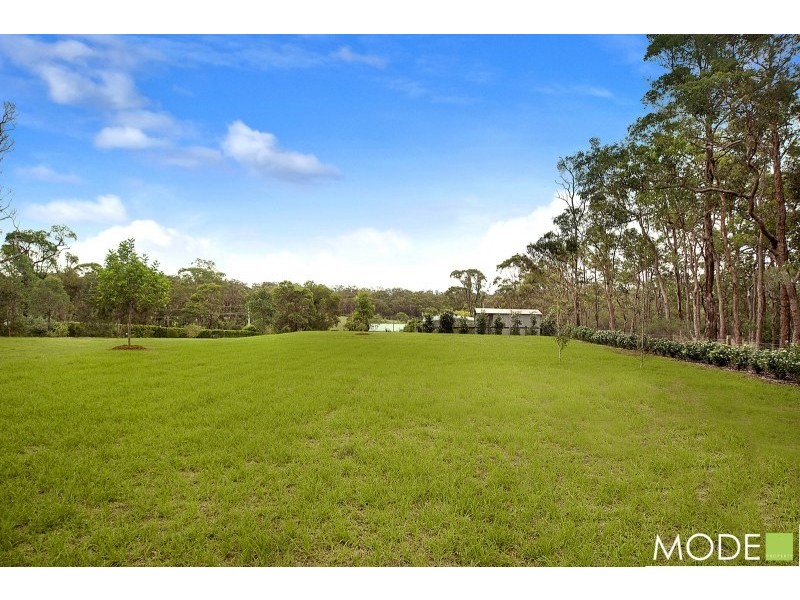 4 Old Post Office Road, Cattai NSW 2756