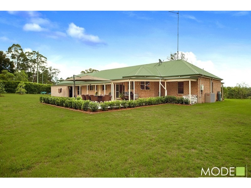 4 Old Post Office Road, Cattai NSW 2756