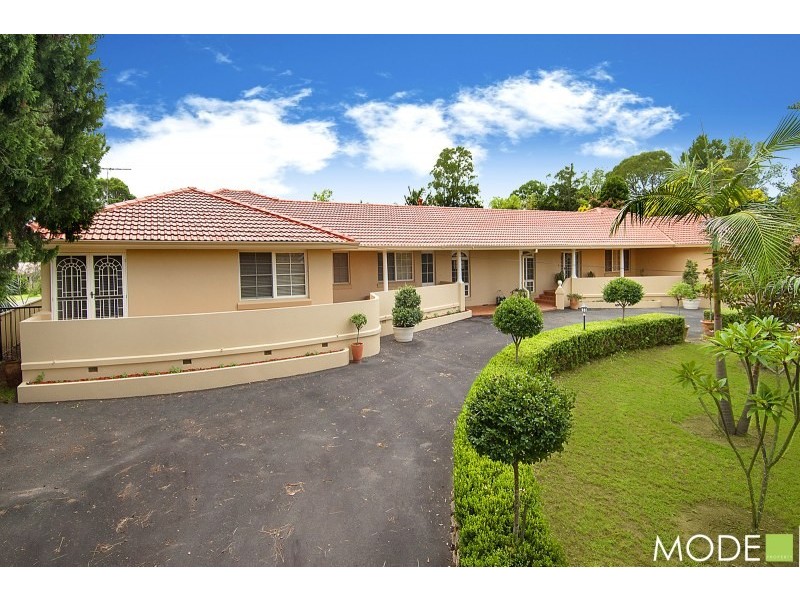 41 Annangrove Road, Kenthurst NSW 2156