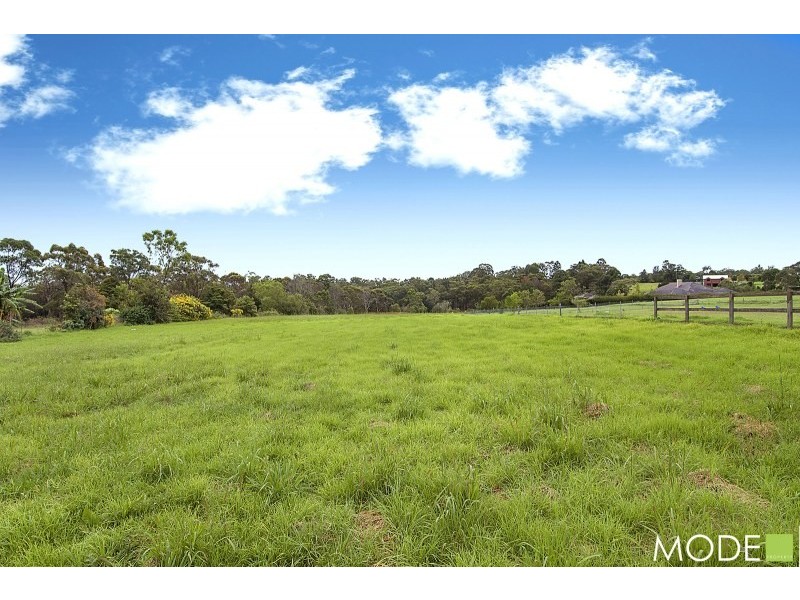 41 Annangrove Road, Kenthurst NSW 2156