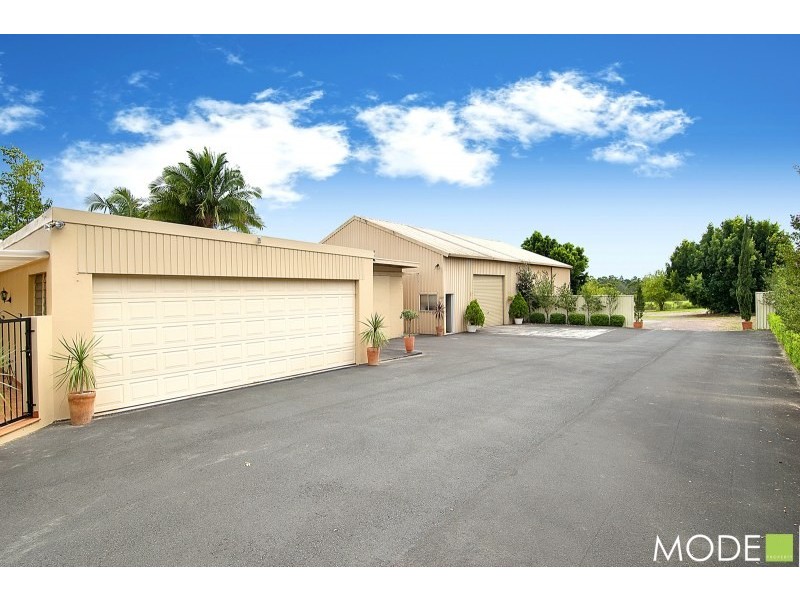 41 Annangrove Road, Kenthurst NSW 2156