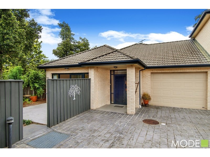4/6 Glen Street, Galston NSW 2159