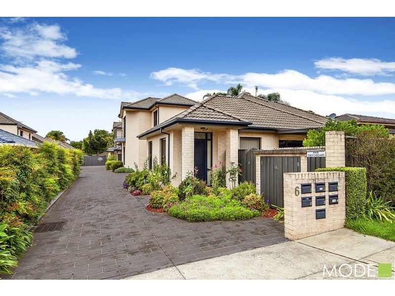 4/6 Glen Street, Galston NSW 2159