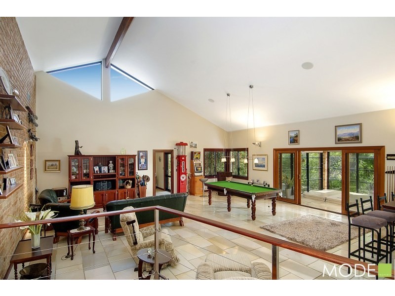 10 Ridge Road, Arcadia NSW 2159