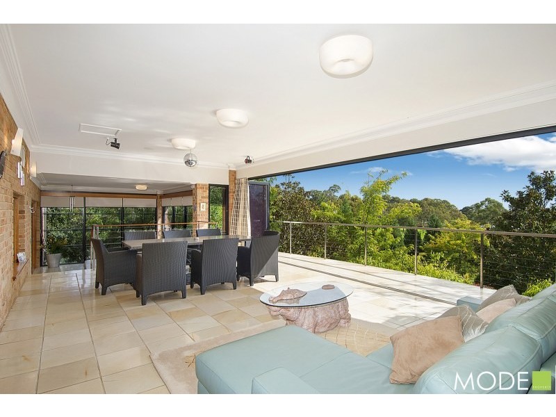 10 Ridge Road, Arcadia NSW 2159