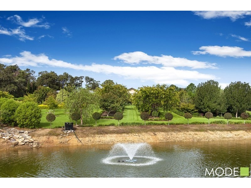 10 Ridge Road, Arcadia NSW 2159