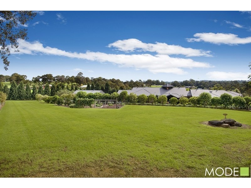 10 Ridge Road, Arcadia NSW 2159