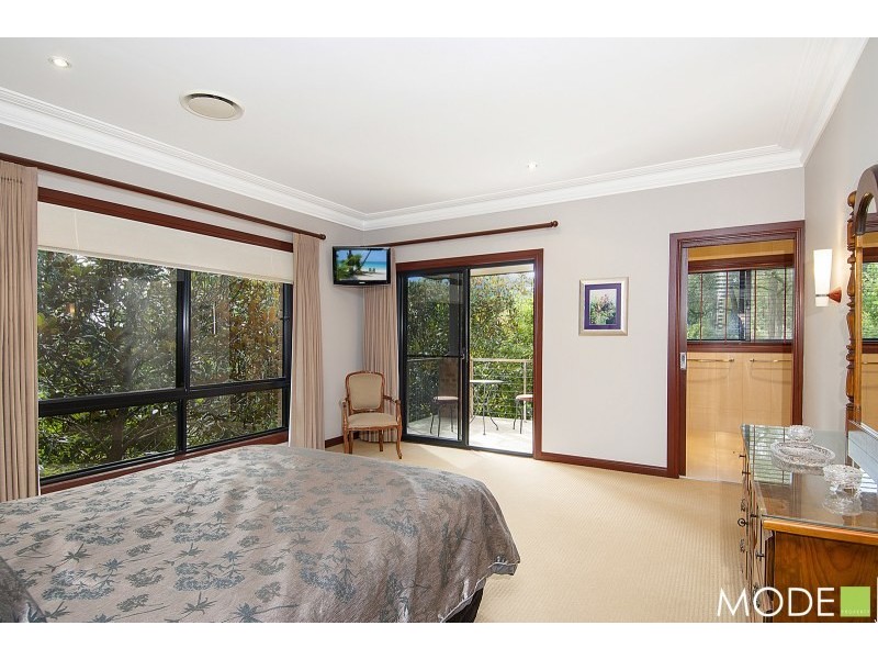 10 Ridge Road, Arcadia NSW 2159