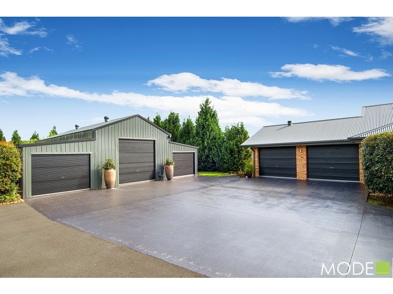 10 Ridge Road, Arcadia NSW 2159