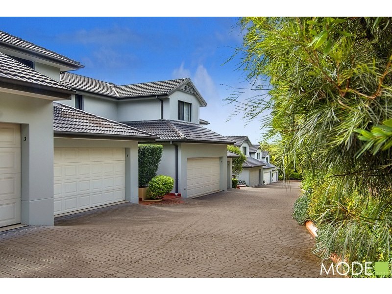 4/546 Old Northern Road, Dural NSW 2158