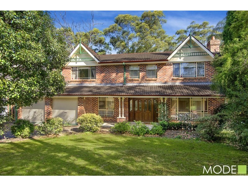 10 Inverness Place, Glenhaven NSW 2156
