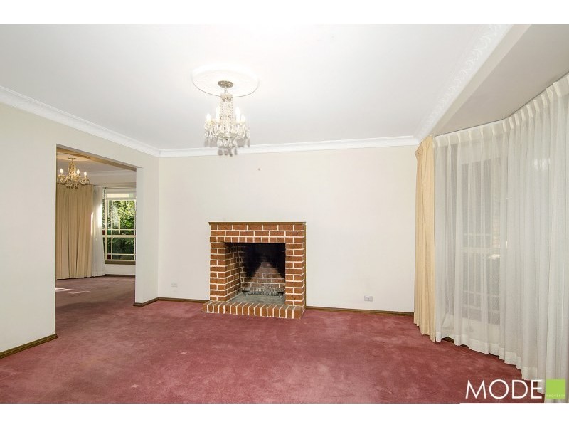 10 Inverness Place, Glenhaven NSW 2156
