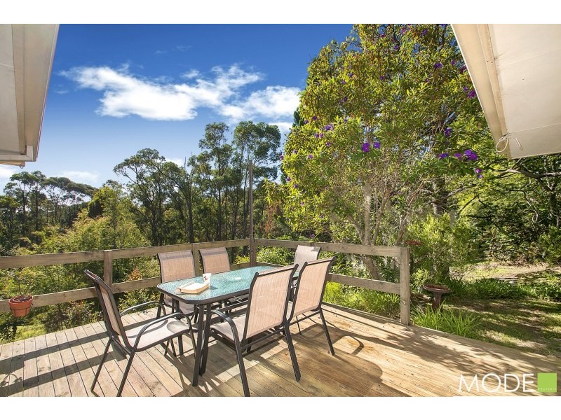 109 Cattai Ridge Road, Glenorie NSW 2157