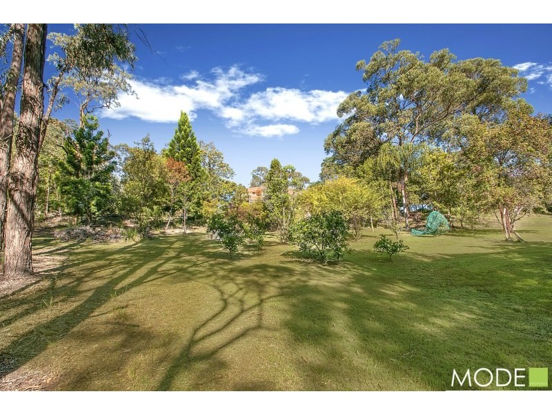 109 Cattai Ridge Road, Glenorie NSW 2157