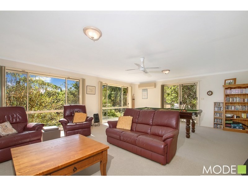 109 Cattai Ridge Road, Glenorie NSW 2157