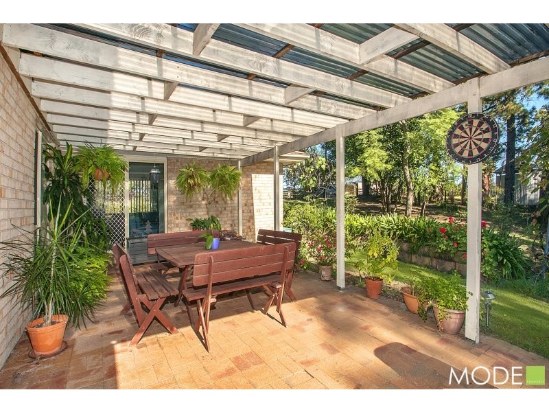 109 Cattai Ridge Road, Glenorie NSW 2157