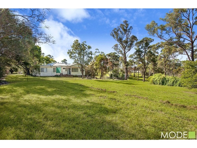 3 Blue Gum Road, Annangrove NSW 2156