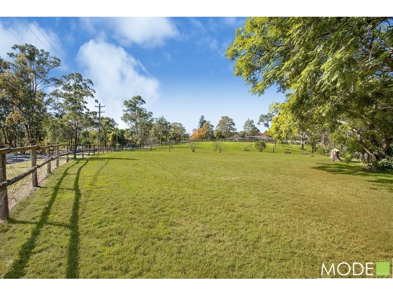 3 Blue Gum Road, Annangrove NSW 2156
