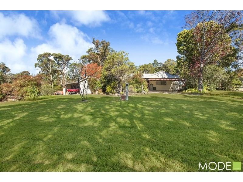 3 Blue Gum Road, Annangrove NSW 2156