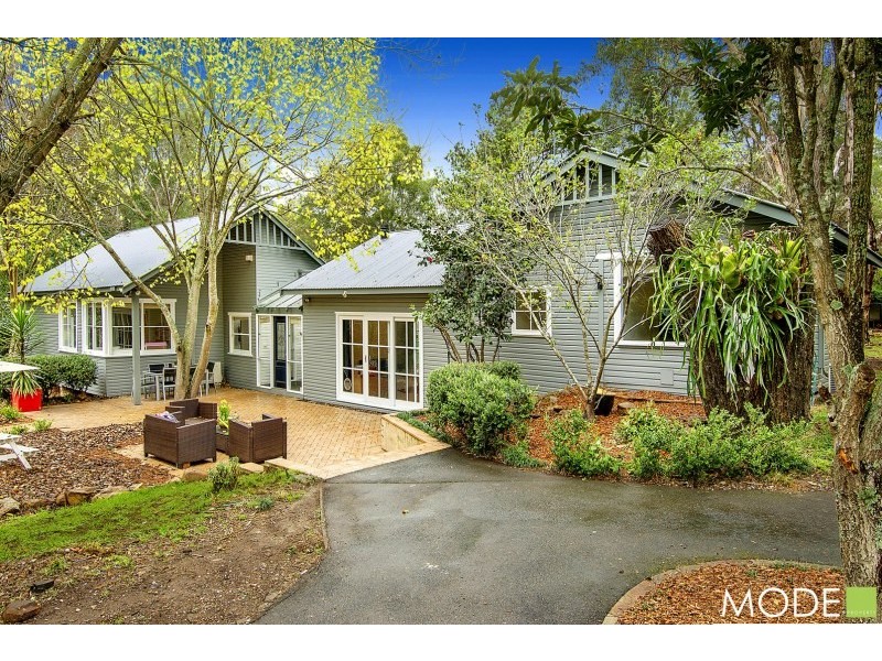15 Cattai Ridge Road, Glenorie NSW 2157