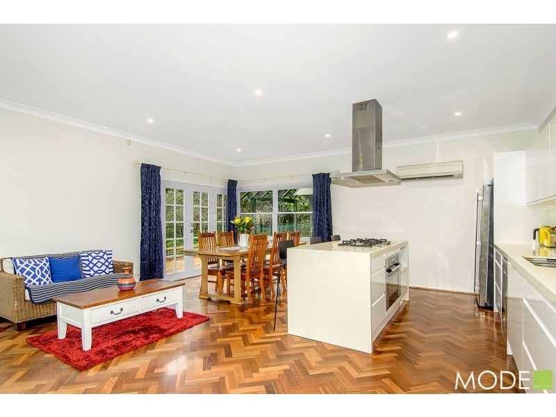 15 Cattai Ridge Road, Glenorie NSW 2157