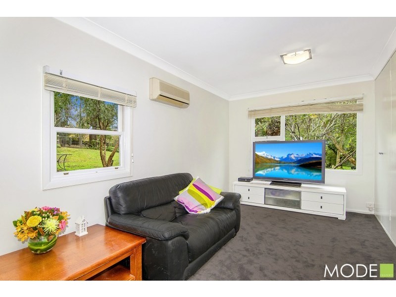 15 Cattai Ridge Road, Glenorie NSW 2157