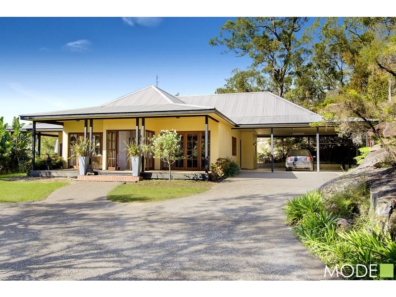 6 Pine Valley Road, Galston NSW 2159