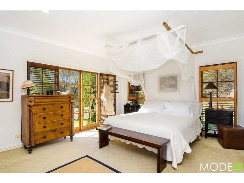 6 Pine Valley Road, Galston NSW 2159