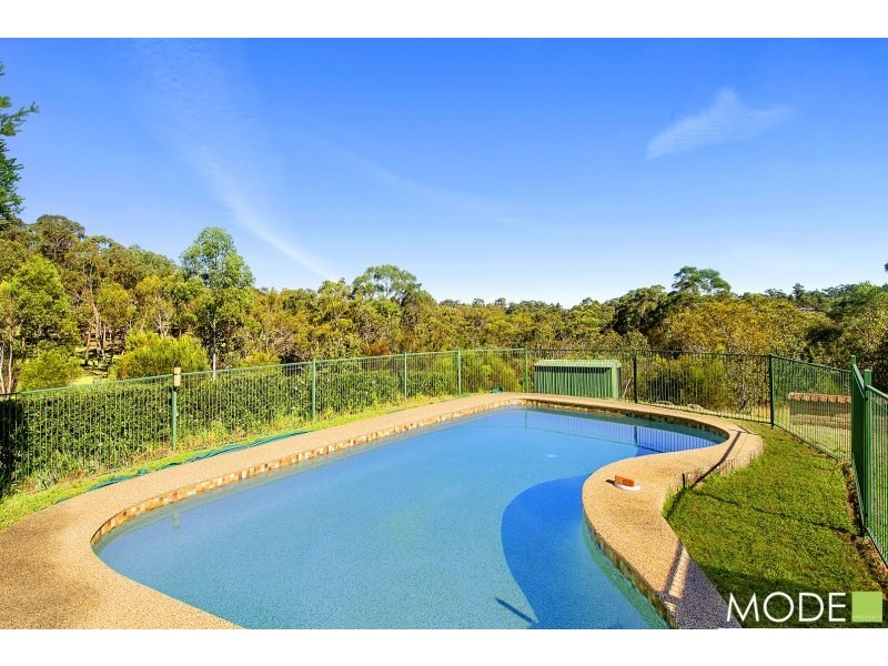 4 Hazeldean Place, Kenthurst NSW 2156