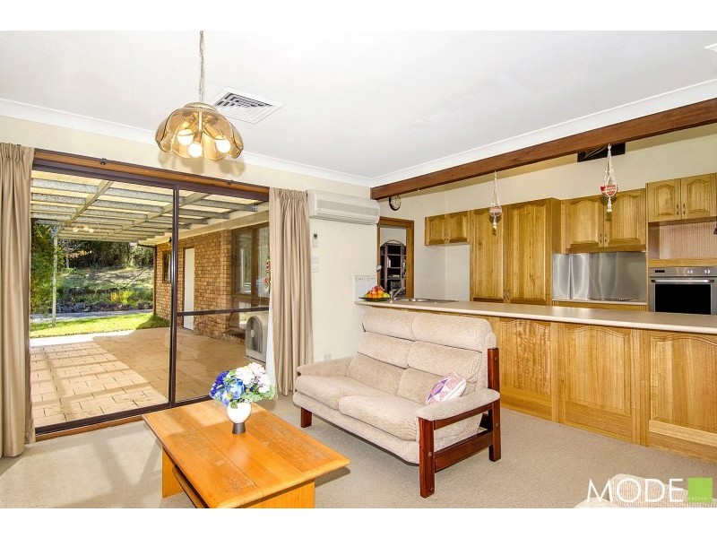 4 Hazeldean Place, Kenthurst NSW 2156