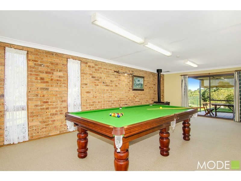 4 Hazeldean Place, Kenthurst NSW 2156