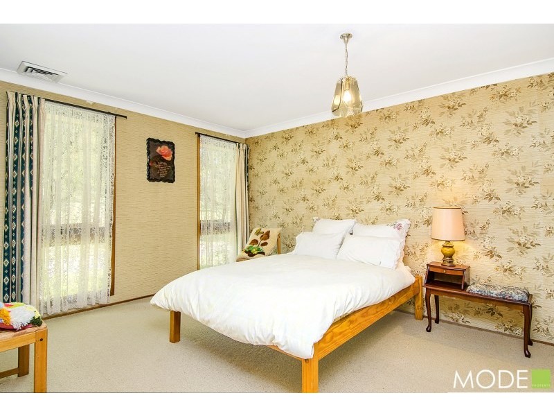 4 Hazeldean Place, Kenthurst NSW 2156