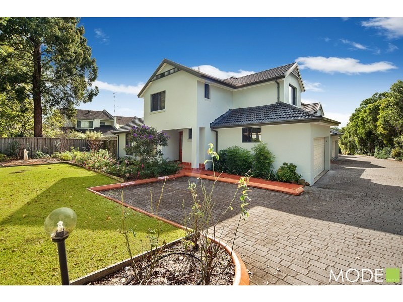 1/546 Old Northern Road, Dural NSW 2158