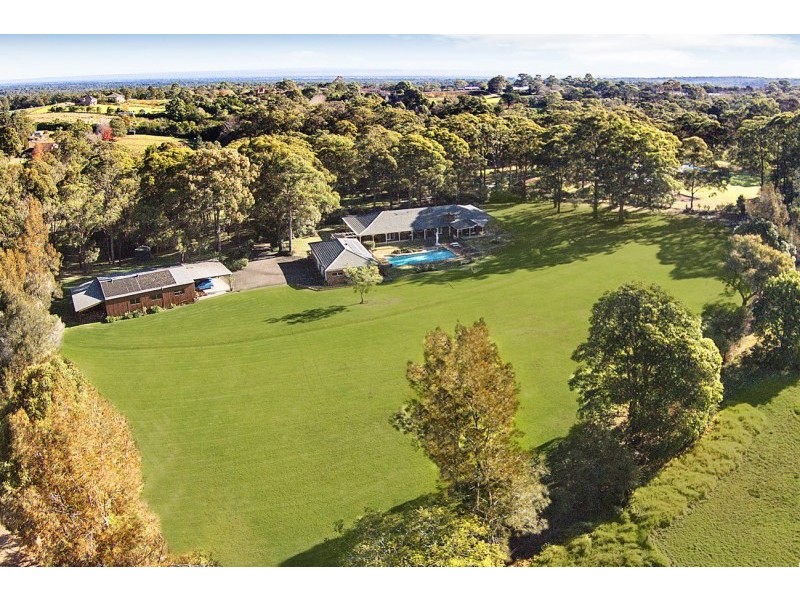 3 Abbott Place, Glenorie NSW 2157