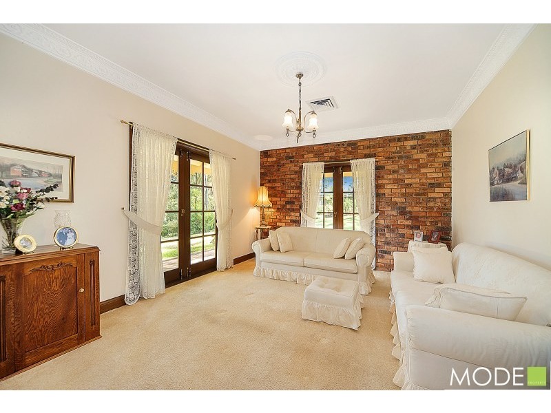 3 Abbott Place, Glenorie NSW 2157