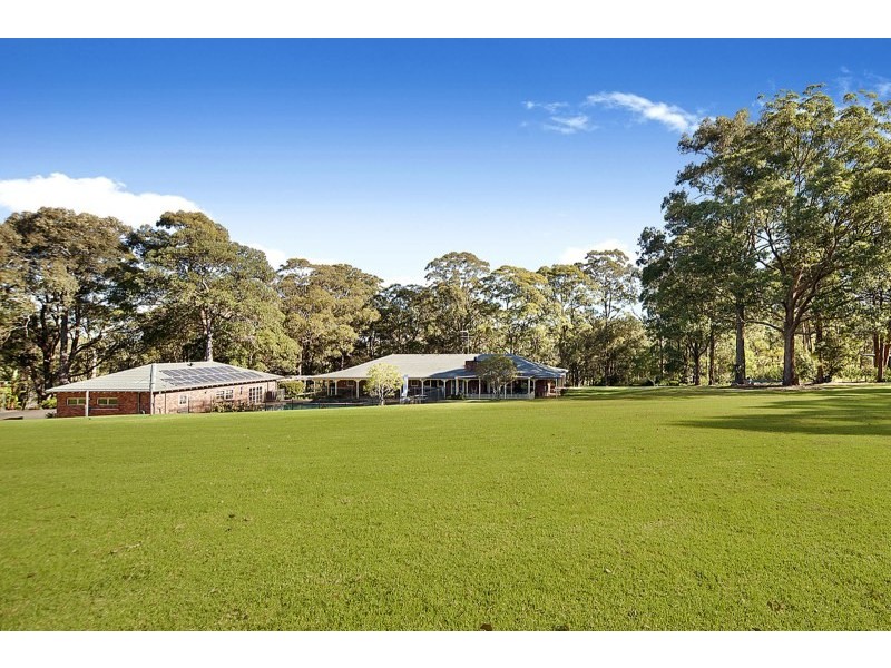 3 Abbott Place, Glenorie NSW 2157