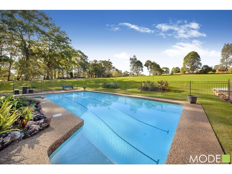 3 Abbott Place, Glenorie NSW 2157