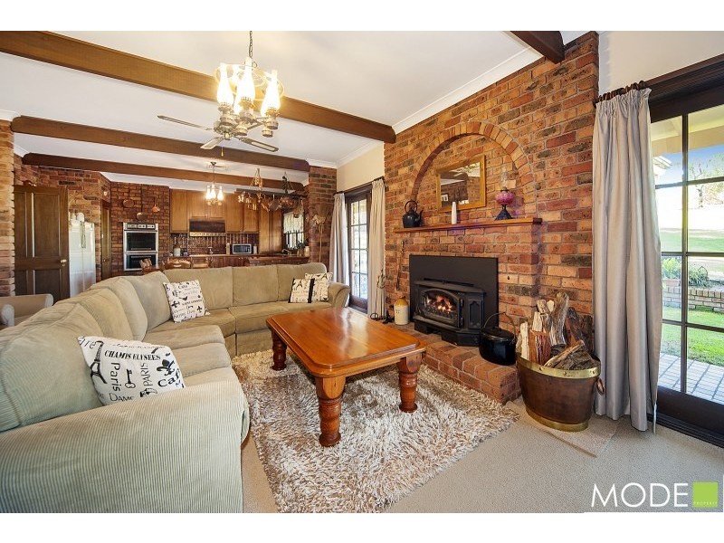 3 Abbott Place, Glenorie NSW 2157