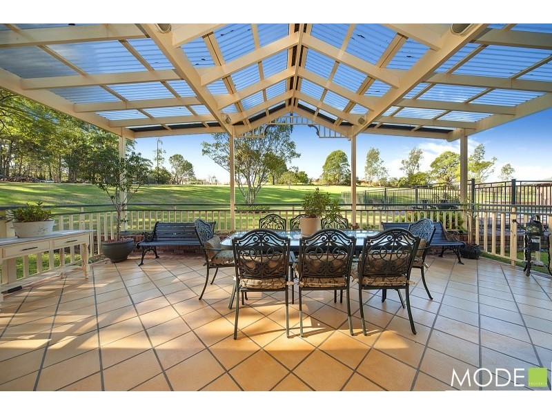 3 Abbott Place, Glenorie NSW 2157