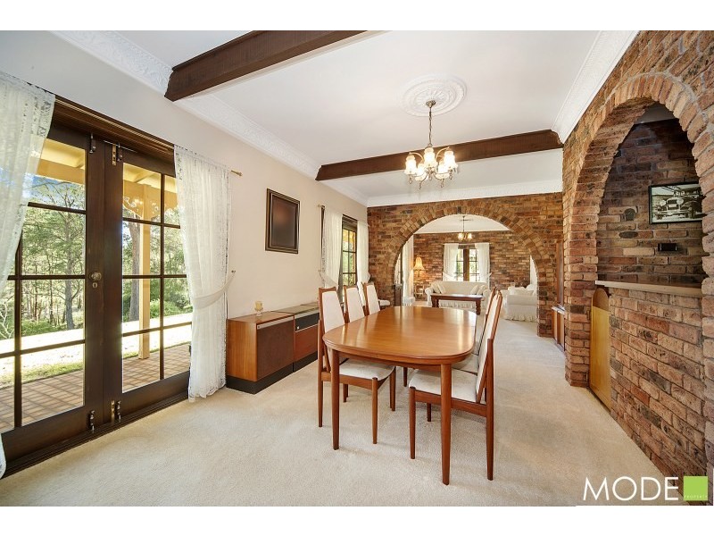 3 Abbott Place, Glenorie NSW 2157